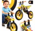 SUZUKI drveni bicikl bez pedala 12"